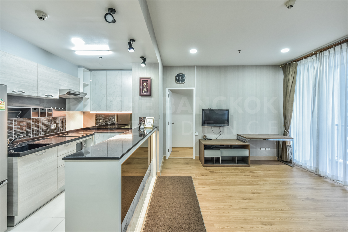 picture Luxury Unit, Ready for You Without the Wait Villa Rachatewi near BTS Ratchathewi - 5/10