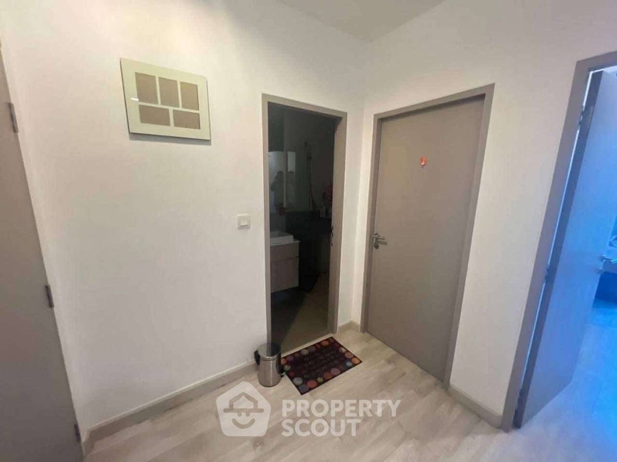 picture 2-BR Condo at Ideo Mobi Sukhumvit 81 near BTS On Nut (ID 2171830) - 11/13