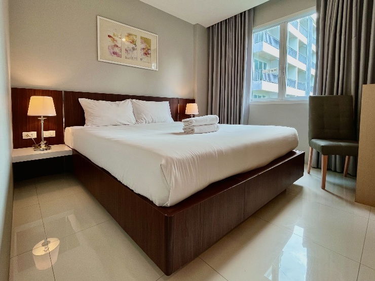 รูป 🌟 🔥 ห้องพักว่างให้เช่า – ทำเลดี อ่าวนาง กระบี่ เหลือเพียง 1 ห้องสุดท้าย! 🔥
ข้อเสนอพิเศษ | เช่าโดยตรงกับเจ้าของ | ไม่ผ่านนายหน้า - รูปที่ 1/9
