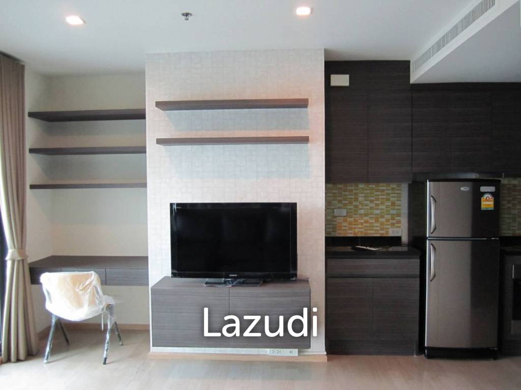 picture 1 Bedroom 1 Bathroom  53 Sqm Noble Remix - 3/8