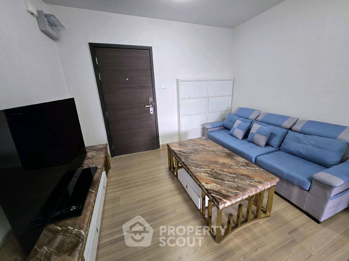 picture 1-BR Condo at Supalai City Resort Rama 8 near MRT Bang Yi Khan (ID 2164812) - 29/40