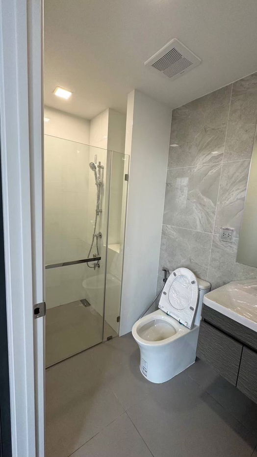 picture For Rent Modiz Rhyme Ramkhamhaeng Fully Furnished (Near MRT Ramkhamhaeng) - 5/7