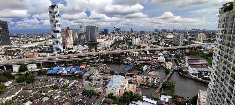 รูป คอนโด 1-ห้องนอน ที่ ไลฟ์ สุขุมวิท 48 ใกล้ BTS พระโขนง (ID 861693) - รูปที่ 12/13