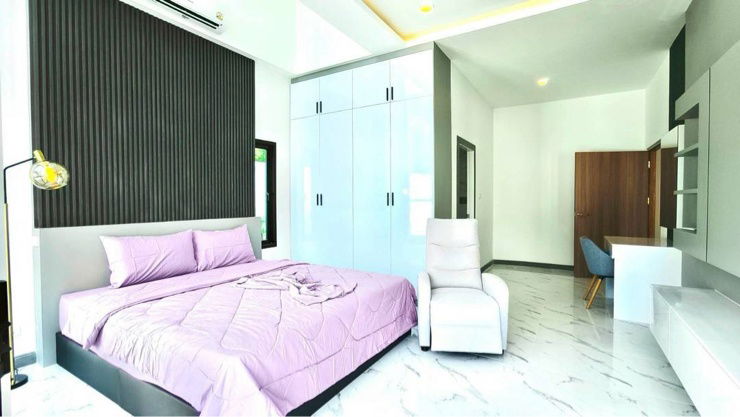 รูป Perfect Pool Villa for Living or Investment  - รูปที่ 7/10