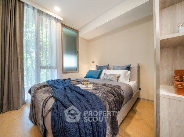 picture 3-BR Condo at Fynn Sukhumvit 31 near MRT Sukhumvit (ID 1345304) - 16/19