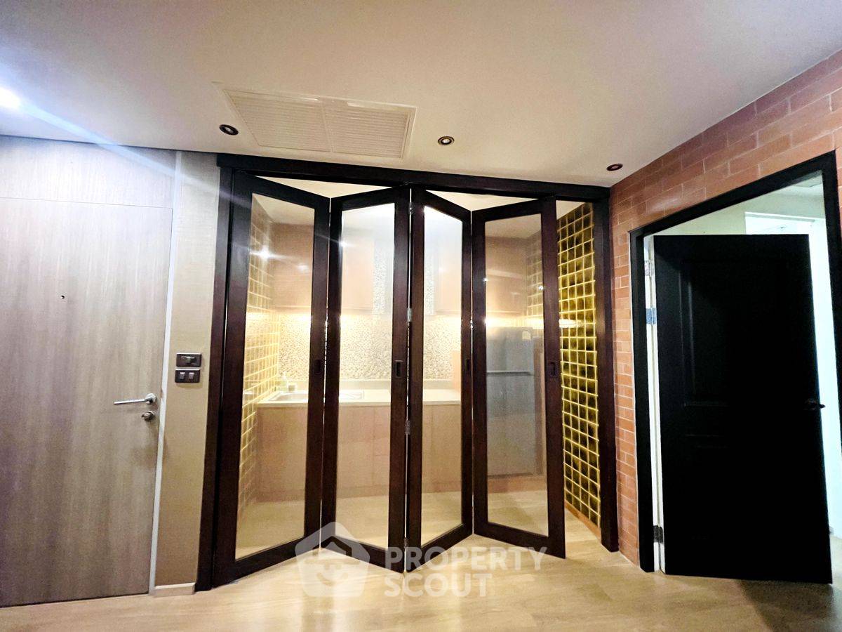 รูป คอนโด 1-ห้องนอน ที่ โนเบิล รีเฟลกซ์ ใกล้ BTS อารีย์ (ID 2168010) - รูปที่ 13/31