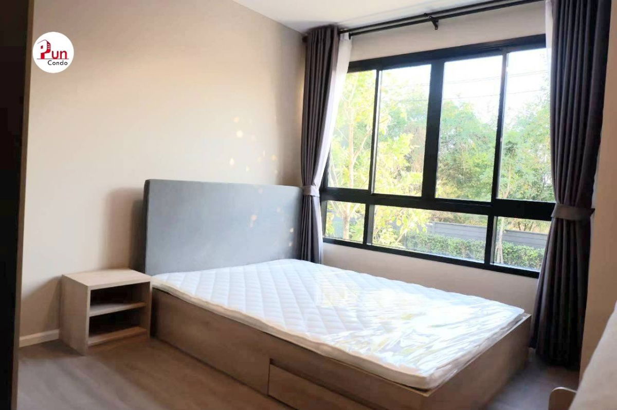picture dcondo Hideaway Rangsit for rent. - 4/13