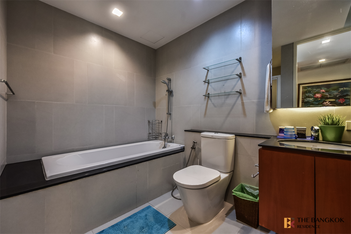 picture Ultimate Luxury Lifestyle with Convenience Amanta Lumpini near MRT Khlong Toei Station - 8/10