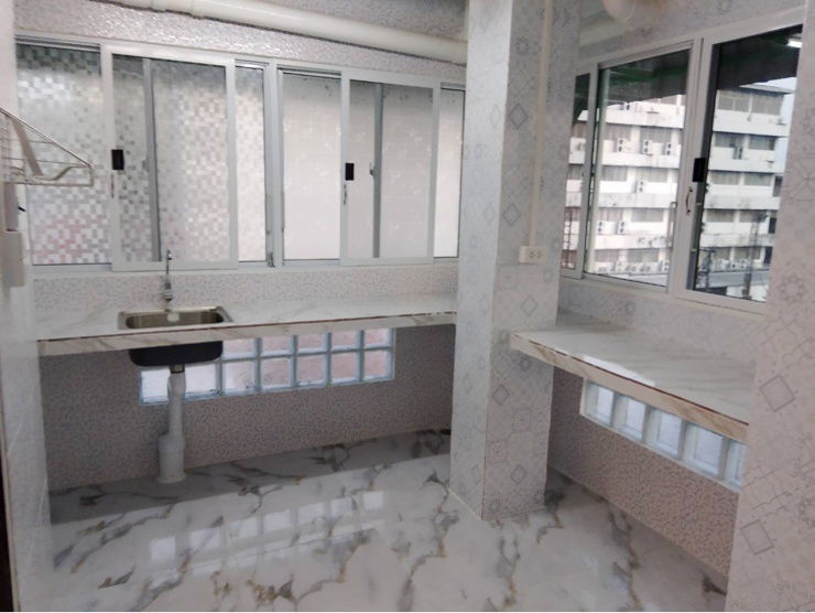 picture House for rent 5 fl. Petkasem 98/1 10999-16999 B - 22/24