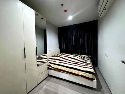 Condos for rent : Condo for rent: Life Sathorn Sierra, ready to move in. If interested, contact Line @goodmanpro or call 0999029192.