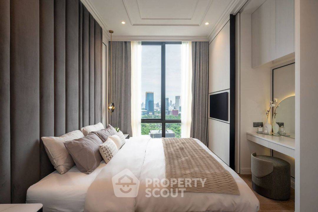 รูป คอนโด 3-ห้องนอน ที่ มิวนิค หลังสวน ใกล้ BTS ราชดำริ (ID 2074181) - รูปที่ 7/16