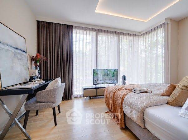 picture 3-BR Condo at Fynn Sukhumvit 31 near MRT Sukhumvit (ID 1345304) - 13/19