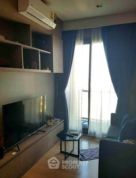 1-BR Condo at M Jatujak near BTS Saphan Khwai (ID 671520)