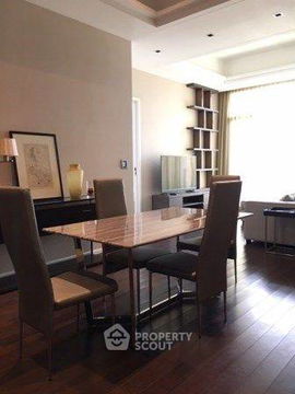 2-BR Condo at The Diplomat 39 near BTS Phrom Phong (ID 850827)