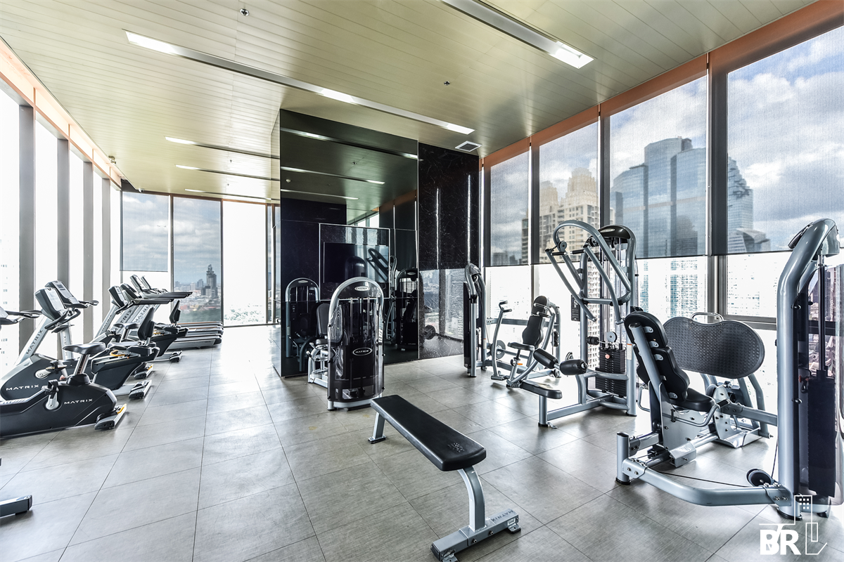 picture Nara 9  Luxury Condo in Central City Location - 7/9