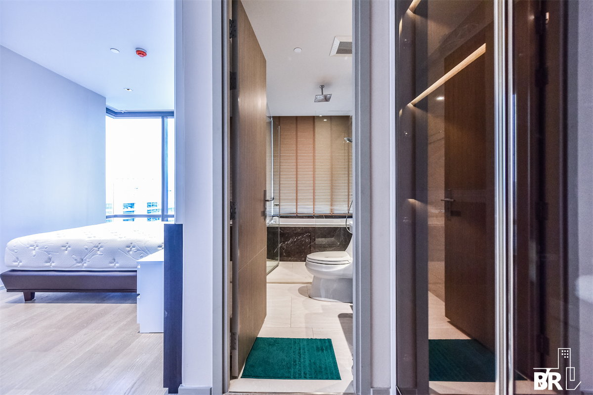 picture Ashton Silom Luxurious Design, Elevated Atmosphere near BTS Chong Nonsi - 5/10