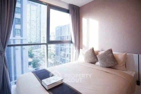 picture 2-BR Condo at Ideo Mobi Sukhumvit 81 near BTS On Nut (ID 2171830) - 2/13