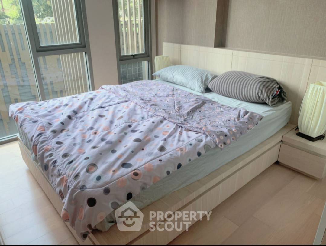 รูป คอนโด 1-ห้องนอน ที่ คอนโด คลาส สีลม ใกล้ BTS ช่องนนทรี (ID 2143990) - รูปที่ 4/7