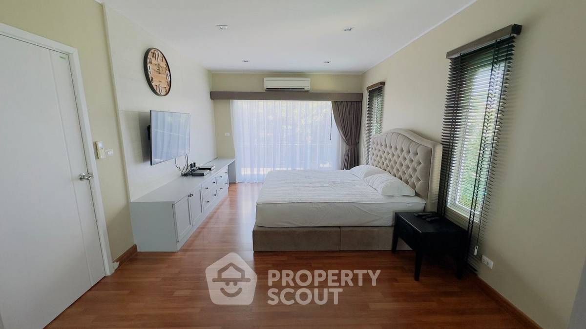 รูป บ้าน 3-ห้องนอน ที่ หมู่บ้านพฤกษานารา ใกล้ เมืองพัทยา (ID 2101779) - รูปที่ 14/18