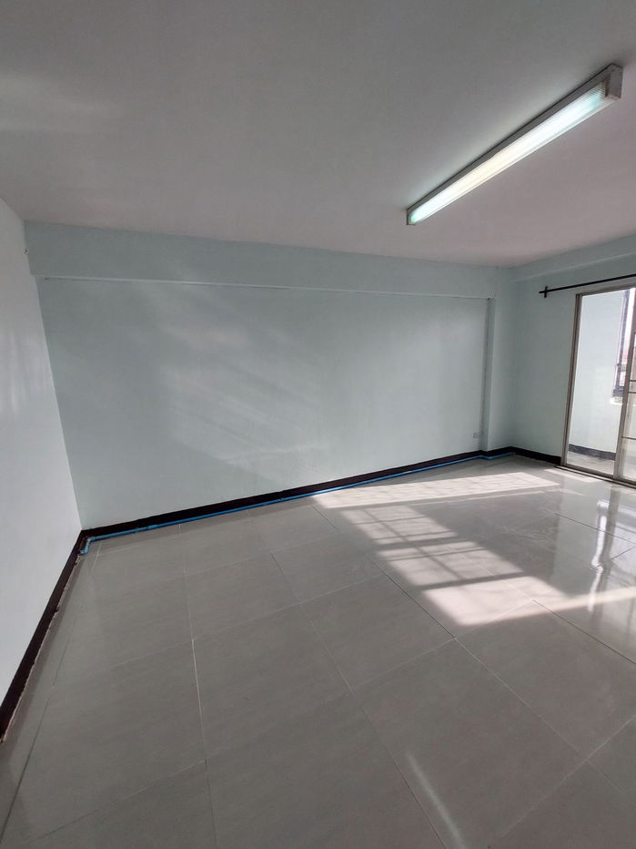 picture Thanam Muang Non Condo Park Room for rent - 1/5