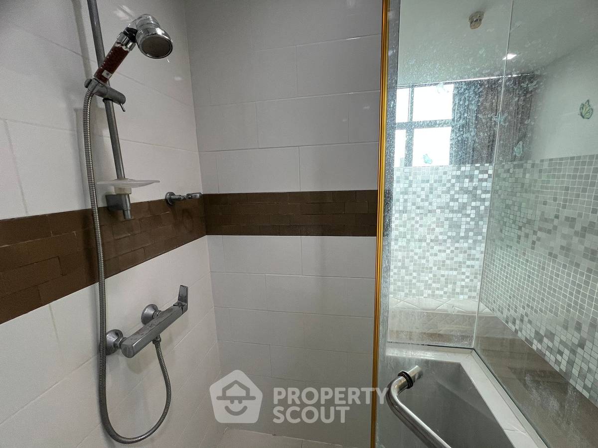 picture 1-BR Condo at Ideo Verve Sukhumvit near BTS On Nut (ID 514886) - 17/17