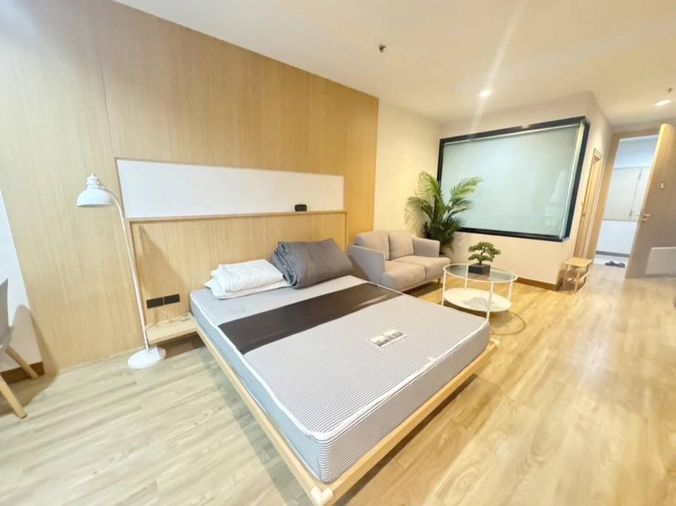 🎯💎ลัดดา พลัส ศรีราชา💎🎯ใกล้เซ็นทรัล เฟอร์นิเจอร์ครบ พร้อมอยู่