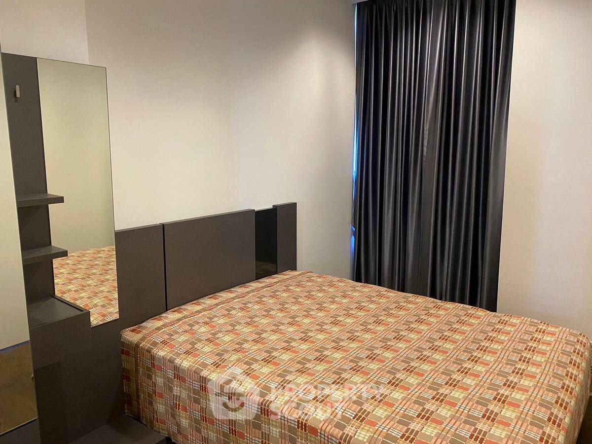 รูป คอนโด 1-ห้องนอน ที่ คอนโด นารา ไนน์ สาทร-นราธิวาส ใกล้ BTS เซนต์หลุยส์ (ID 1430229) - รูปที่ 24/28