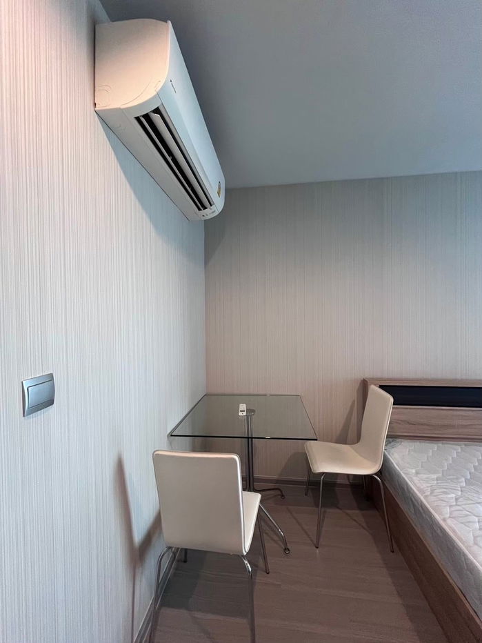 picture  Fore rent  Life ladprao nice room - 2/23