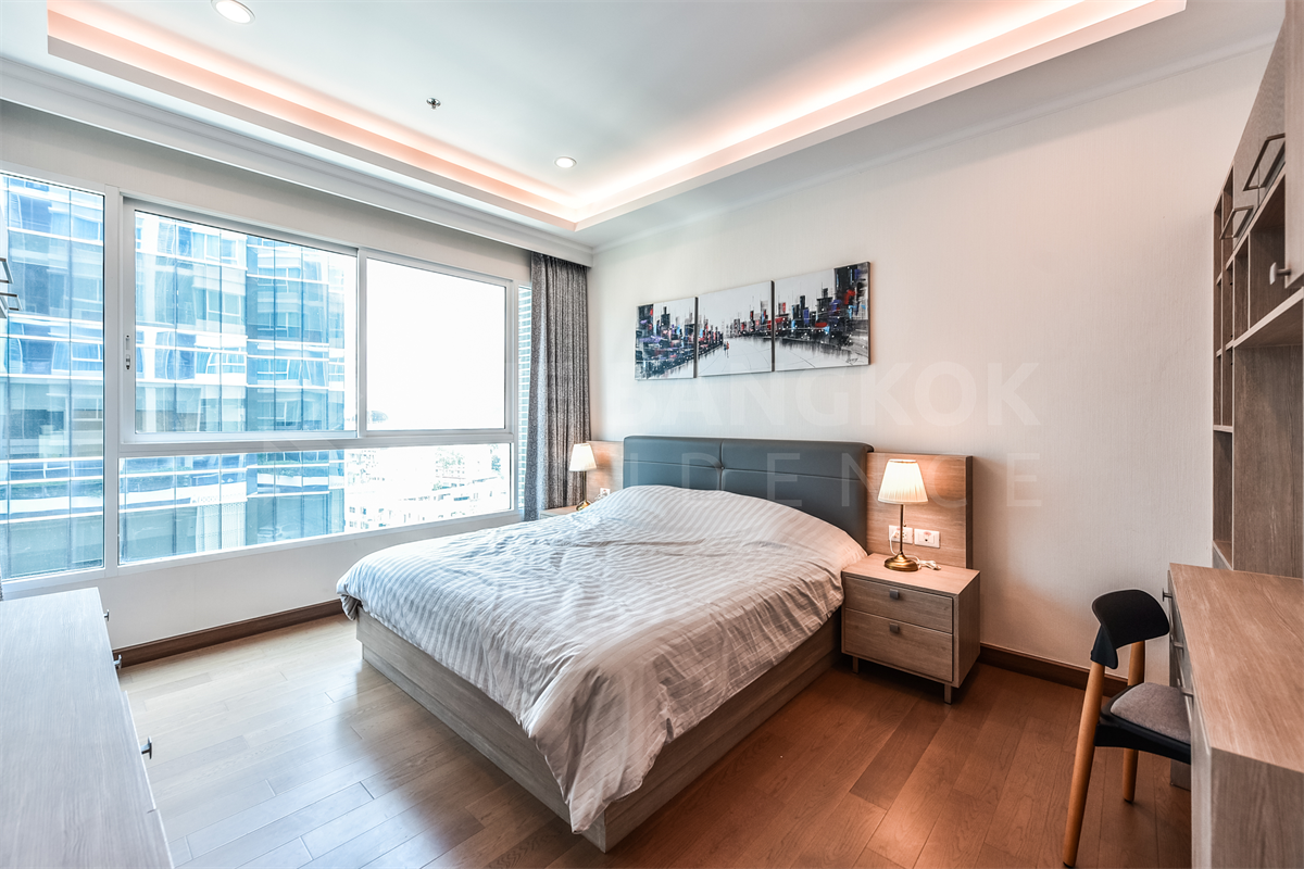 picture Supalai Elite Phayathai Luxury Unit, Ready for You Without the Wait near Airport Rail Link Phaya Thai Station - 6/10