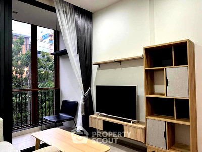 Condos for sale : 1-BR Condo For Sale At Mori HAUS Near BTS On Nut (ID 903083)