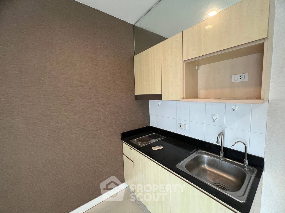 picture 1-BR Condo at Ideo Verve Sukhumvit near BTS On Nut (ID 514886) - 13/17