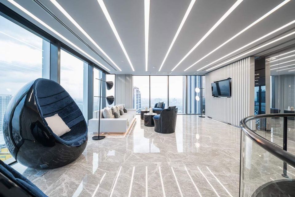picture  Fore rent  Life ladprao nice room - 21/23