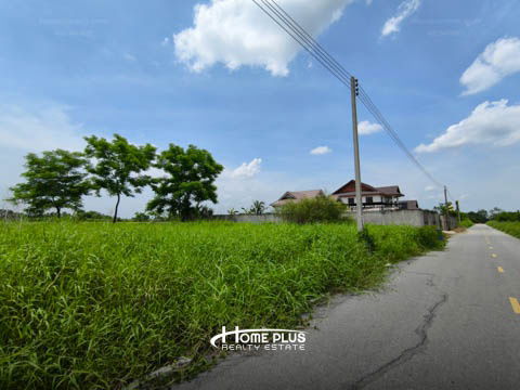 รูป ที่ดินในซอยบึงบอน3 อำเภอหนองเสือ ปทุมธานี - รูปที่ 8/16