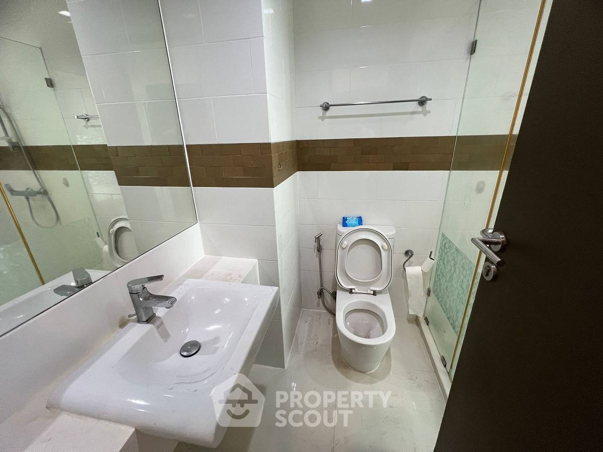 picture 1-BR Condo at Ideo Verve Sukhumvit near BTS On Nut (ID 514886) - 15/17