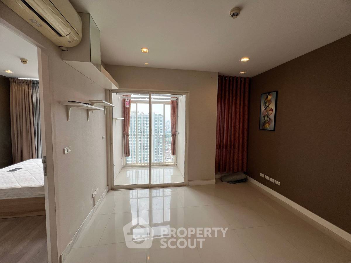 picture 1-BR Condo at Ideo Verve Sukhumvit near BTS On Nut (ID 514886) - 16/17