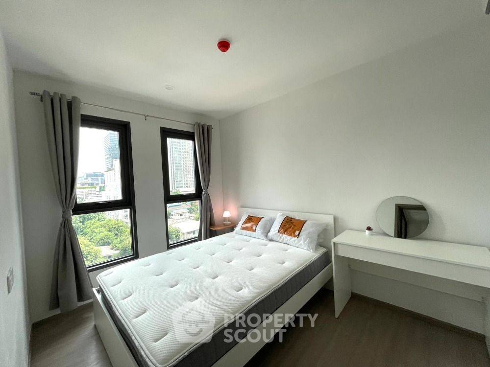 picture 1-BR Condo at ASPIRE Ratchayothin near BTS Ratchayothin (ID 1949228) - 2/7