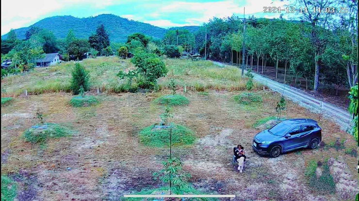 picture “Great Land. Stunning Views. Quick Returns. Buy today – enjoy nature and future profits!”  - 1/10