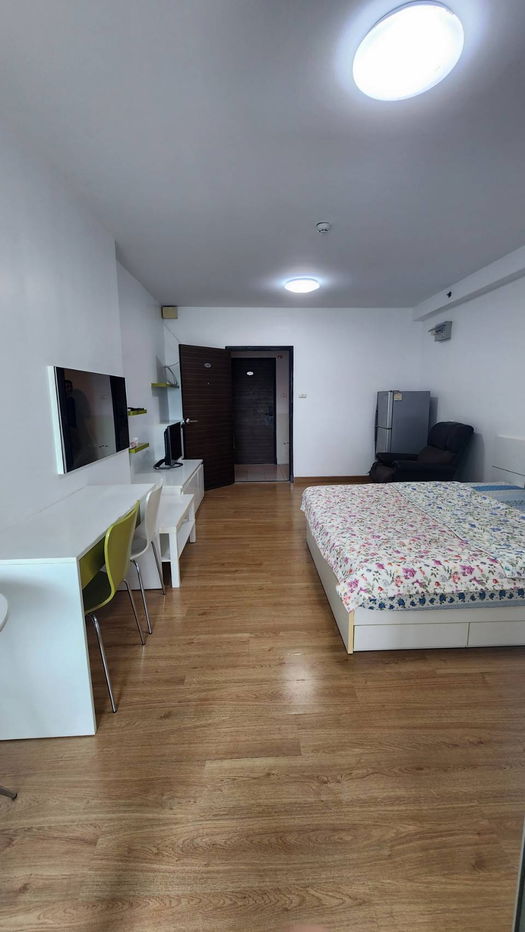 picture Supalai Park Ratchapruek-Phetkasem for Rent - 1/7