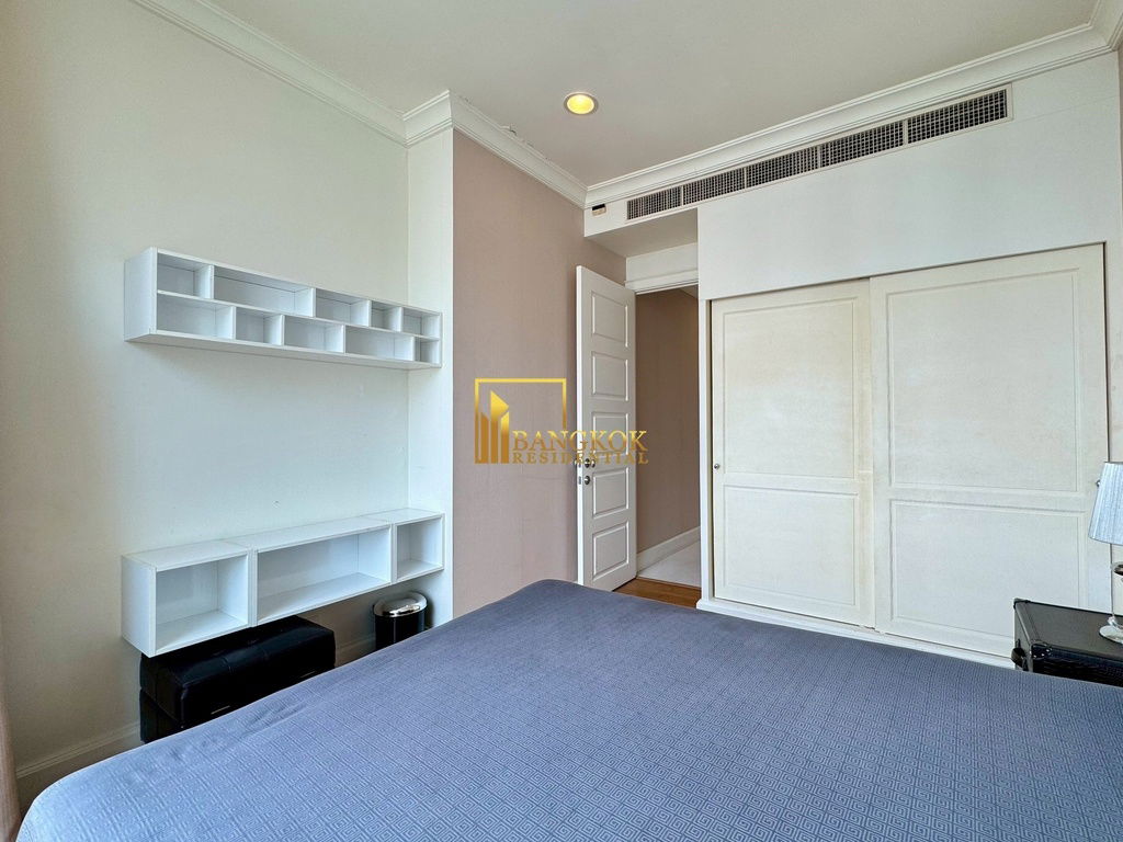 รูป Royce Private Residence | Elegant 3 Bedroom Luxury Condo - BR9231CD - รูปที่ 16/43