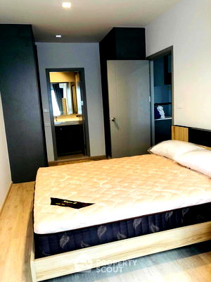Condos for sale Ramkhamhaeng University : 2-BR Condo at Ideo New Rama 9 near ARL Ramkhamhaeng (ID 2206133)