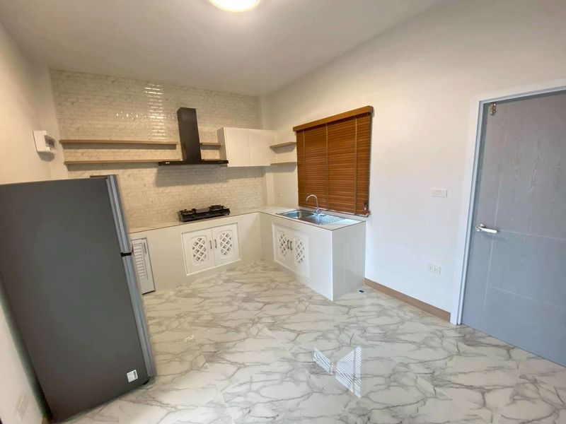 picture For Rent – Brand New Luxury Home 🏡 Jai Kaew Erawan 31 Project | Just Completed - 4/14