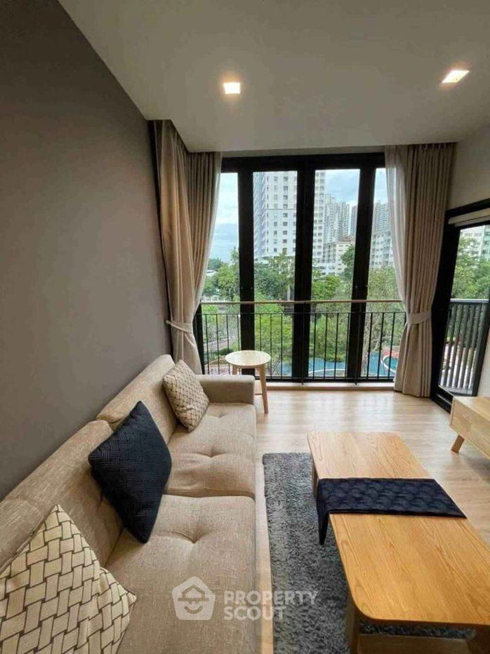 รูป คอนโด 2-ห้องนอน ที่ คาวะ เฮาส์ ใกล้ BTS อ่อนนุช (ID 718228) - รูปที่ 5/7