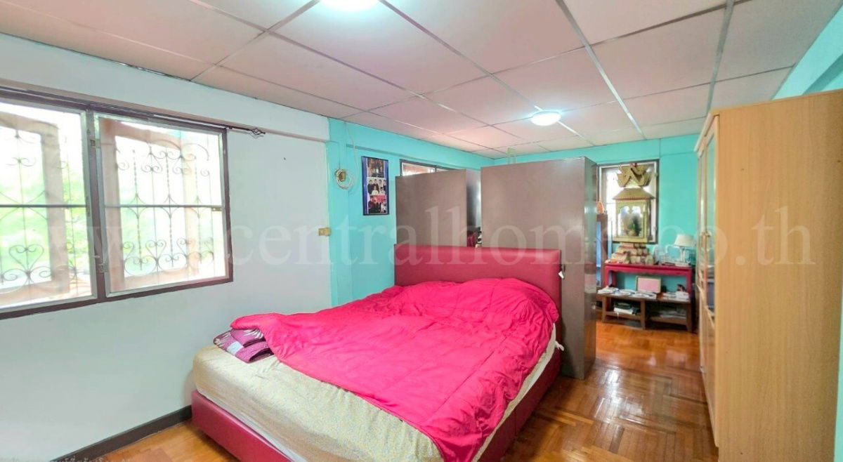 รูป บ้านเดี่ยว สุขุมวิท 65 ซอยชัยพฤกษ์ ใกล้ BTS เอกมัย - รูปที่ 14/20