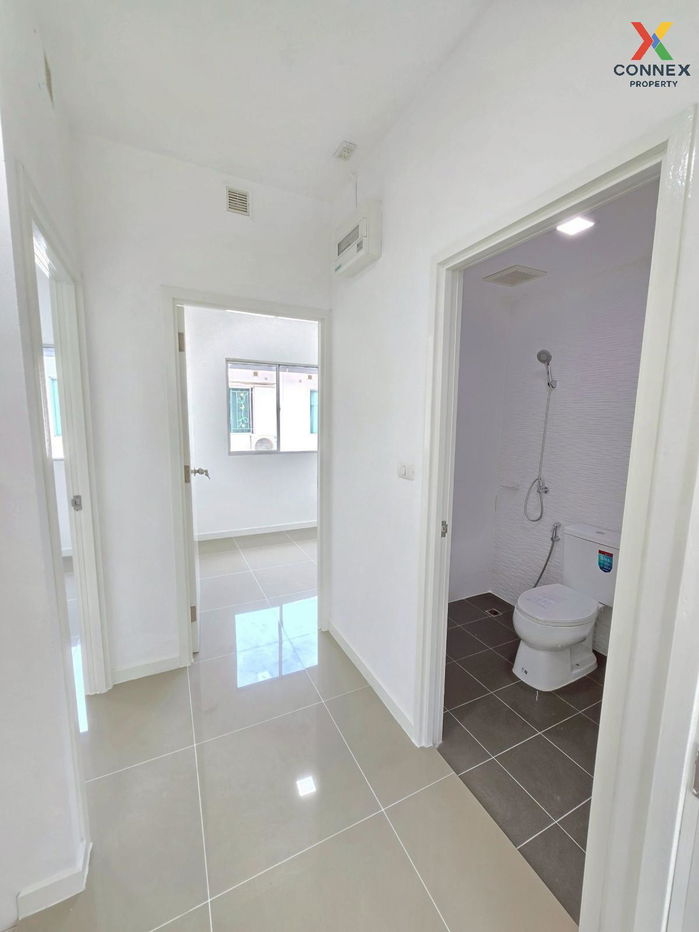 picture For Sale Townhouse/Townhome  , Baan Pruksa 96/2 Rangsit - Khlong Luang 2 , Khlong Song , khlong Luang , Pathum Thani , CX-125150 ✅ Live chat with us ADD LINE @connexproperty ✅  - 8/10