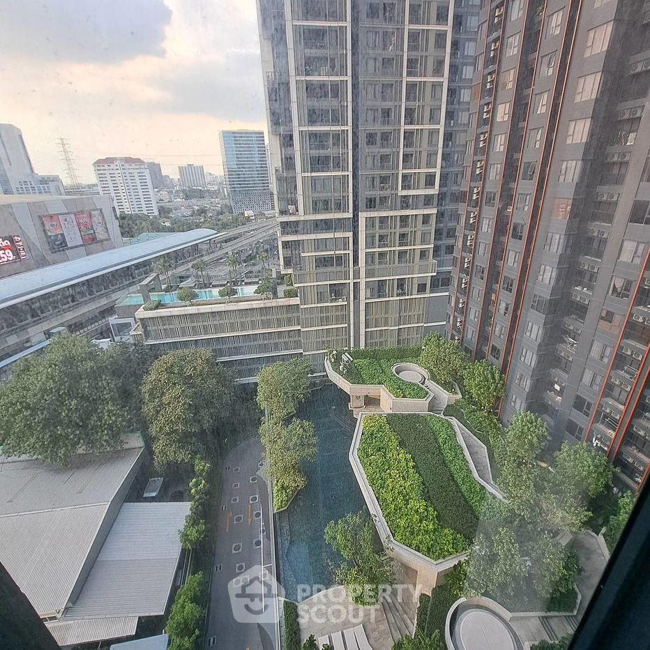 รูป คอนโด 2-ห้องนอน ที่ ไลฟ์ ลาดพร้าว แวลลีย์ ใกล้ BTS ห้าแยกลาดพร้าว (ID 1876032) - รูปที่ 23/25