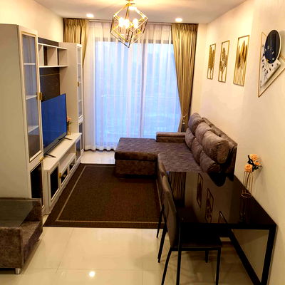 Condos for rent Siam University : ✨Condo for Rent : Supalai Premier Charoen Nakhon ( BTS ICONSIAM) AP-02 ( line : @condo91 )