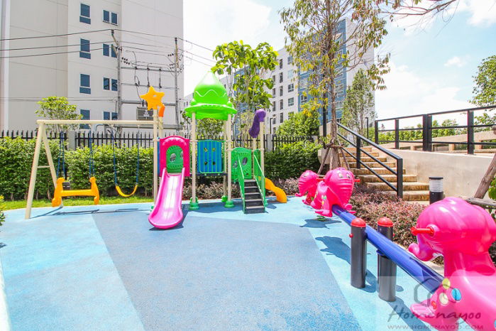 รูป ให้เช่าคอนโดตึก A ชั้น 4  "Condo UNIO Charan 3 คอนโด ยูนิโอ จรัญฯ 3" ใกล้ลิฟต์ วิวโล่ง ไม่วุ่นวาย ใกล้เซเว่น ใกล้ตลาด* ห้องพร้อมอยู่ 31 ก.ค. 2568 *  - รูปที่ 24/26