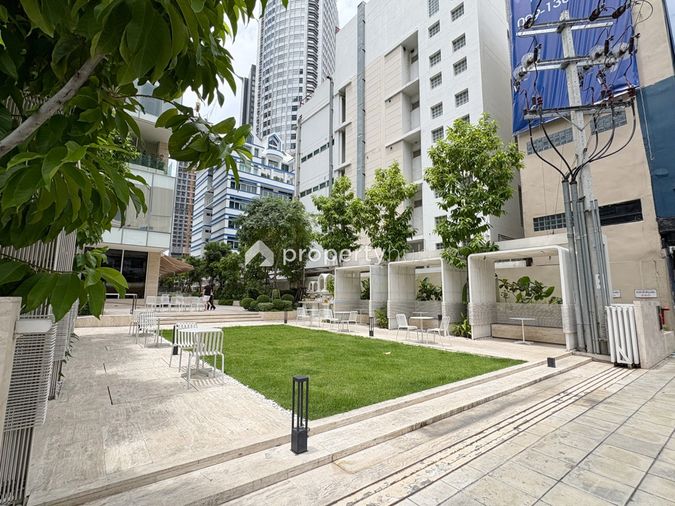 The Strand Thonglor