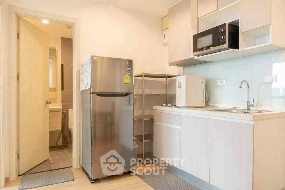 รูป คอนโด 1-ห้องนอน ที่ อาร์ทิมิส สุขุมวิท 77 ใกล้ BTS อ่อนนุช (ID 2092130) - รูปที่ 2/7