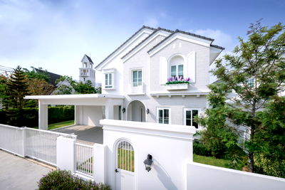 Houses for sale Summit Electronic Components  : CHAIYAPRUEK Bangna km 15 CHAIYAPRUEK Bangna km 15
